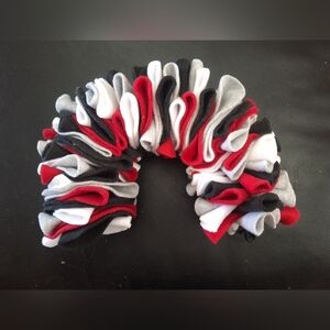 Twisted Snuffle Rope, Treat Dispenser, Enrichment Puzzle Dog Toy